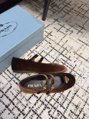 Uubags | Prada Ballerina Shoes 01 - 2