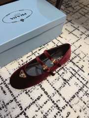 Uubags | Prada Ballerina Shoes 02 - 4