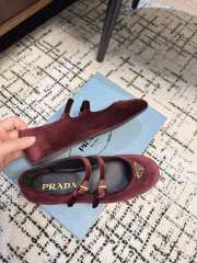 Uubags | Prada Ballerina Shoes 02 - 2