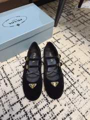 Uubags | Prada Ballerina Shoes 03 - 1