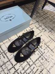 Uubags | Prada Ballerina Shoes 03 - 2