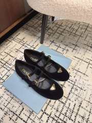 Uubags | Prada Ballerina Shoes 03 - 5