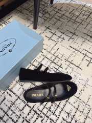 Uubags | Prada Ballerina Shoes 03 - 3