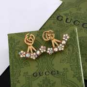 Uubags | Gucci earrings gold  - 1