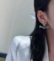 Uubags | Gucci earrings gold  - 3