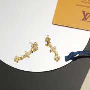 Uubags | Louis Vuitton earrings gold - 6