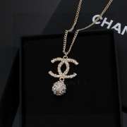 Uubags | Chanel diamond necklace  - 1