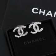 Uubags | Chanel Pearl Silver 01 - 6