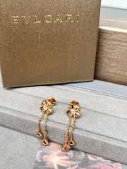 Uubags | Bvlgari earrings gold - 3