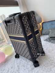 Uubags | Dior Oblique x Rimowa Luggage 24inch - 5