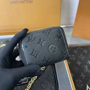 Uubags | Louis Vuitton Gift Box 4 in 1 - 6