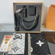 Uubags | Louis Vuitton Gift Box 4 in 1 - 5