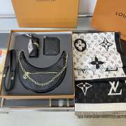 Uubags | Louis Vuitton Gift Box 4 in 1 - 2