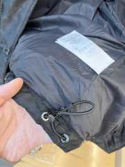 Uubags | Louis Vuitton 1AGAEP Monogram Puffer Jacket In Black  - 5