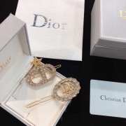 Uubags | ️Dior CD letter hair clips - 1