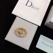 Uubags | ️Dior CD letter hair clips - 3