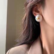 Uubags | Vivienne Westwood Olga Earrings - 5