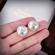 Uubags | Vivienne Westwood Olga Earrings - 3