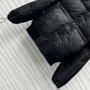 Uubags | Celine Short Down Jacket In Black - 4