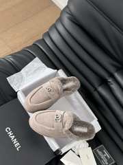 Uubags | Chanel Bedroom Slippers 01 - 6