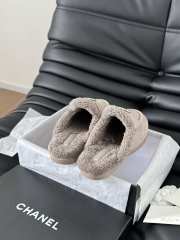 Uubags | Chanel Bedroom Slippers 01 - 4