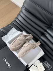 Uubags | Chanel Bedroom Slippers 01 - 3