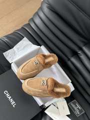 Uubags | Chanel Bedroom Slippers 03 - 1