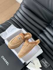 Uubags | Chanel Bedroom Slippers 03 - 5