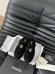 Uubags | Chanel Bedroom Slippers 04 - 6