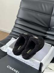 Uubags | Chanel Bedroom Slippers 04 - 4