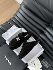 Uubags | Chanel Bedroom Slippers 04 - 3