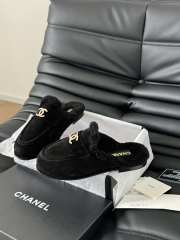 Uubags | Chanel Bedroom Slippers 04 - 2