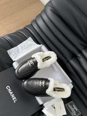 Uubags | Chanel Bedroom Slippers 05 - 1