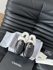 Uubags | Chanel Bedroom Slippers 05 - 5