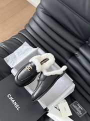 Uubags | Chanel Bedroom Slippers 05 - 4