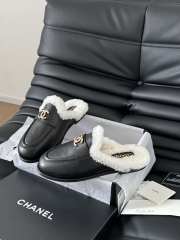 Uubags | Chanel Bedroom Slippers 05 - 3