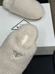 Uubags | Prada Bedroom Slippers 01 - 4