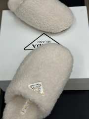 Uubags | Prada Bedroom Slippers 01 - 2