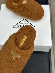 Uubags | Prada Bedroom Slippers 02 - 5