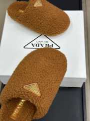 Uubags | Prada Bedroom Slippers 02 - 6