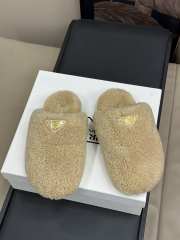 Uubags | Prada Bedroom Slippers 03 - 1