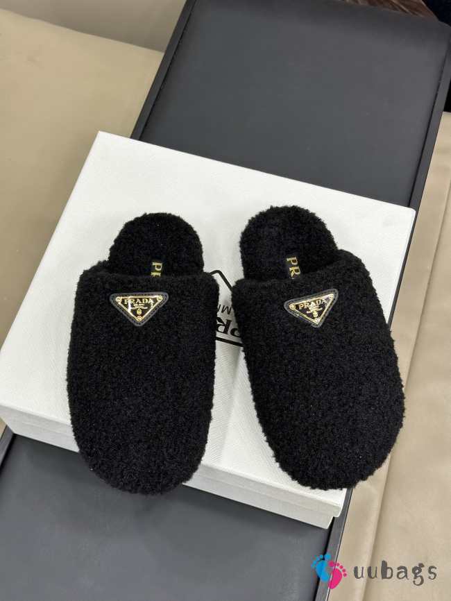 Uubags | Prada Bedroom Slippers 05 - 1