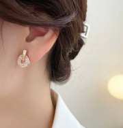 Uubags | Bvlgari Divas 18k Earrings - 5