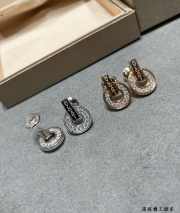 Uubags | Bvlgari Divas 18k Earrings - 4