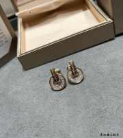 Uubags | Bvlgari Divas 18k Earrings - 3