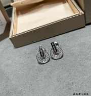 Uubags | Bvlgari Divas 18k Earrings - 2