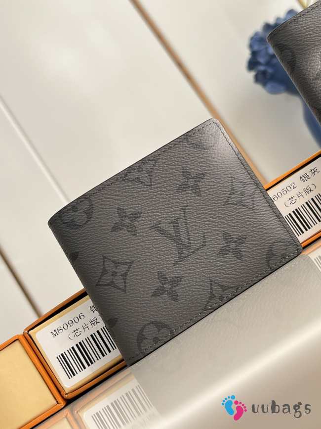 Uubags | Louis Vuitton M80906 Slender Wallet 11x8.5x2cm - 1