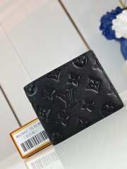 Uubags | Louis Vuitton M62901 Multiple Wallet 11.5x9x1.5cm - 1