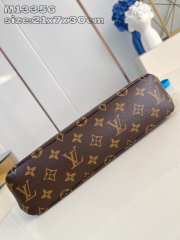 Uubags | Louis Vuitton M13199 Pochette Voyage Souple Bag In Blue 30x21x7.5cm - 2