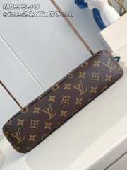 Uubags | Louis Vuitton M13199 Pochette Voyage Souple Bag In Green 30x21x7.5cm - 2